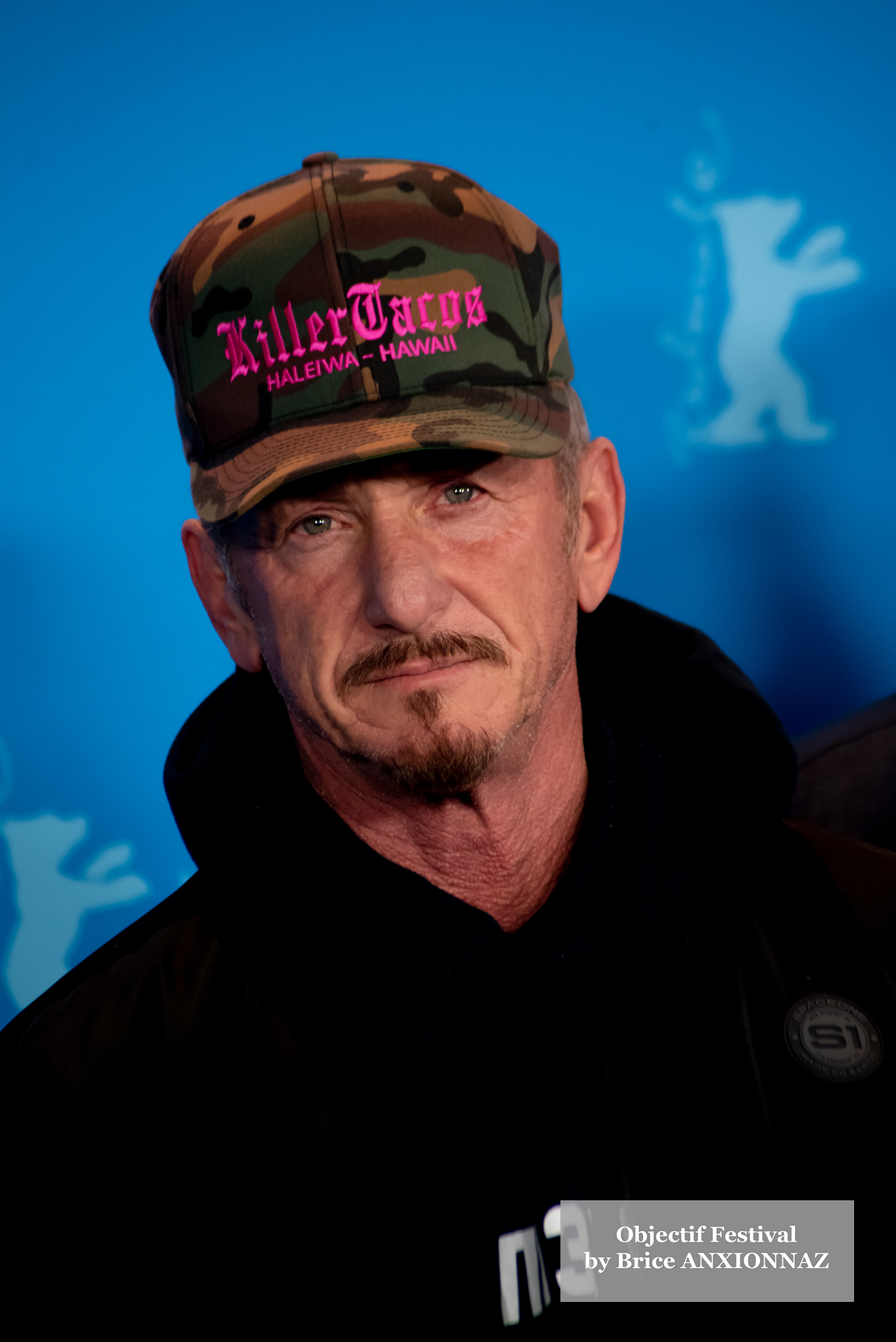 Photo 63 – 73rd Berlin International Film Festival